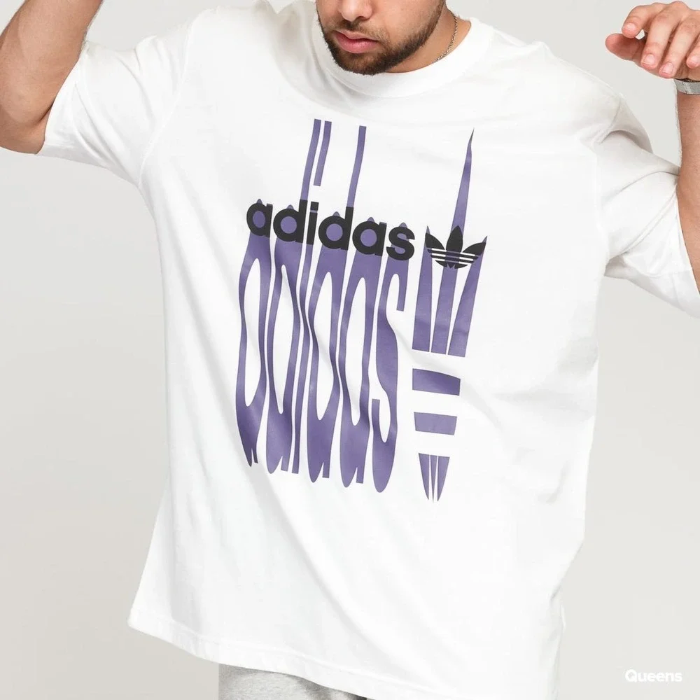 Adidas Origionals FS GRP TEE 4